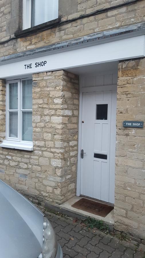 The Shop By Treetop Property Cirencester Pokoj fotografie